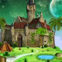 Free online html5 games - NSREscapeGames Sky Land Mystery 3 game 