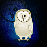 Free online html5 escape games - G2J Old White Owl Rescue