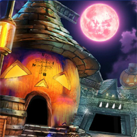 Free online html5 games - Games2Jolly The Ghost Warrior Rescue game - Games2rule 