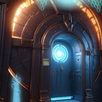 365 Fantasy Portal Escape