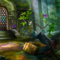 Free online html5 games - ZoooGames Breno Castle Escape game 