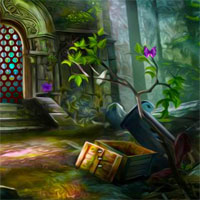 Free online html5 games - ZoooGames Breno Castle Escape game 