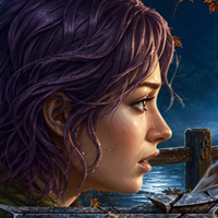 Free online html5 escape games - The Abandoned