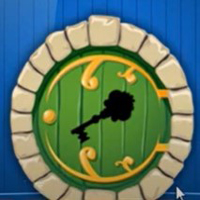 Free online html5 games - G2M Escape to the Casino game 