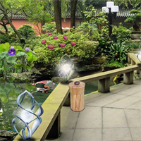 Free online html5 games - 5NGames Escape Games Garden game - Games2rule 