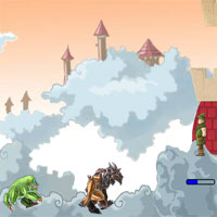 Free online html5 games - Age of Giant 4 Hacked game 