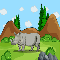 Free online html5 games - Underground Coal Mine Escape HTML5 game 