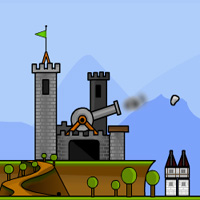 Free online html5 games - Sandcastle game 