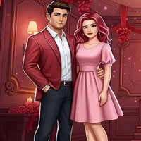 Free online html5 escape games - G4K Sweetheart Couple Escape