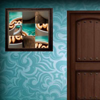 Free online html5 games - Amgel Easy Room Escape 203 game - Games2rule 