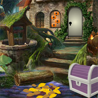 Free online html5 games - Games4King Chinese Sheep Escape game 