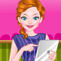 Free online html5 games - Cute Girl Love Match game - Games2rule 
