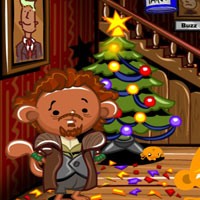 Free online html5 games - Monkey Go Happy Stage 800 game - Games2rule 