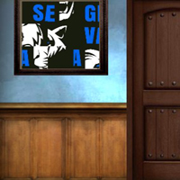 Free online html5 games - Amgel Kids Room Escape 71 game - Games2rule 