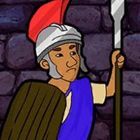 Free online html5 games - G2J Spearman Rescue game - Games2rule 
