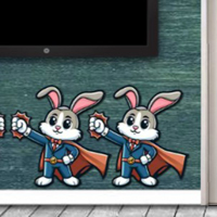 Free online html5 games - Find Firestar Angelica game 