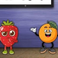 Free online html5 games - Find Watermelon Toy game 