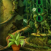 Free online html5 escape games - Tiny Tiger Cub Escape