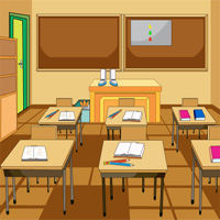 Free online html5 games - Class Room Escape OnlineGamezWorld game - Games2rule 