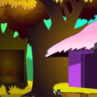 Free online html5 games - G2L Hang a wall Clock game 
