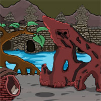 Free online html5 games - Games2Jolly Fisherman Rescue  game 