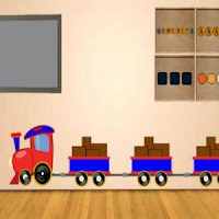 Free online html5 games - 8b Find Engineer Johnson game 
