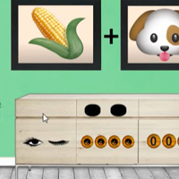 Free online html5 games - 8b Find Teacher Emma game - Games2rule 
