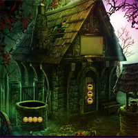 Free online html5 games - G4K Color Squares Escape game 
