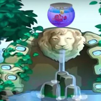 Free online html5 games - G2M  Rescue the Neemo  game - Games2rule 