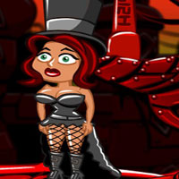 Free online html5 escape games - Monkey Go Happy Stage 353