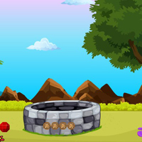 Free online html5 games - G2J Fairy Pigeon Escape  game - Games2rule 