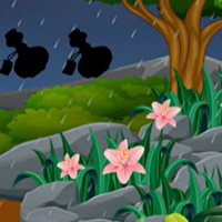 Free online html5 games - G2M Find the Girl House Key game - Games2rule 