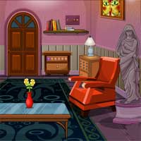 Free online html5 games - Traditional House game 