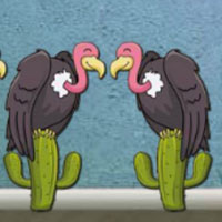 Free online html5 escape games - 8B Find Poor Vulture