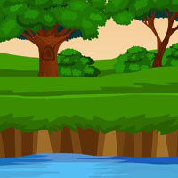 Free online html5 games - G4E Bunny Kids Rescue game - Games2rule 