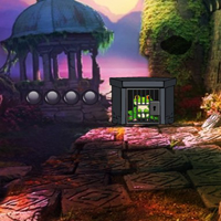 Free online html5 games - G4K Stone Castle Escape  game - Games2rule 