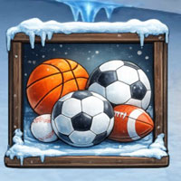 Free online html5 escape games - Discover Ice Explorer Liam