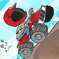 Free online html5 games - Atv Trill Adventure game - Games2rule 