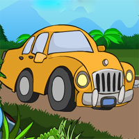 Free online html5 games - Death Road Escape game 