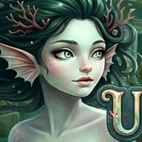 Free online html5 escape games - Underwater Ruins