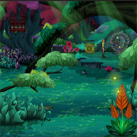 Free online html5 games - Recoup The Beauty From Beast game - Games2rule 