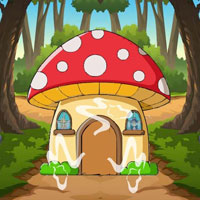 Free online html5 escape games - Save Butterfly Fairy Sisters