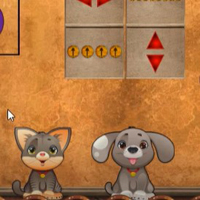 Free online html5 games - 8bg Ardent Girl Escape  game - Games2rule 