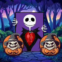 Free online html5 escape games - Wow Pair Trapped In Skeleton