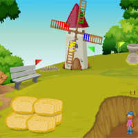 Free online html5 games - Jolly Boy Rescue From Excavate game 