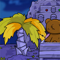 Free online html5 games - FastrackGames Bears Thirst For Honey  game 