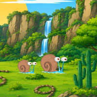 Free online html5 escape games - Cool Radish Escape