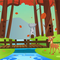 Free online html5 games - Games4King 2017 Dog Escape game 
