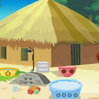 Free online html5 games - Harmless Lad Rescue Game game - Games2rule 