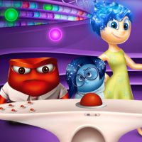 Free online html5 games - Inside Bouble Trouble game 